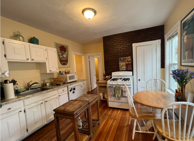 Foto del edificio - 2 Gilson Ter