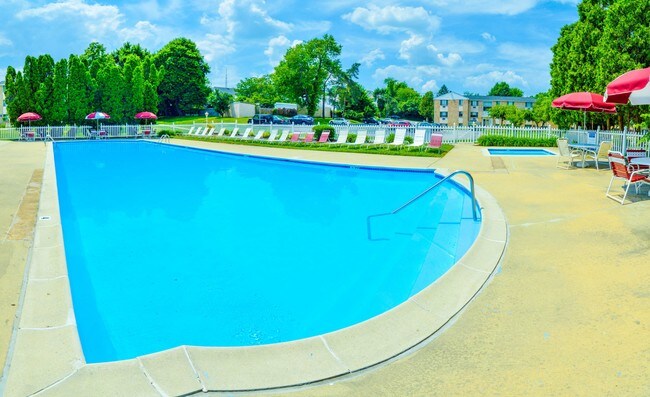 Foto del edificio - Summit Park