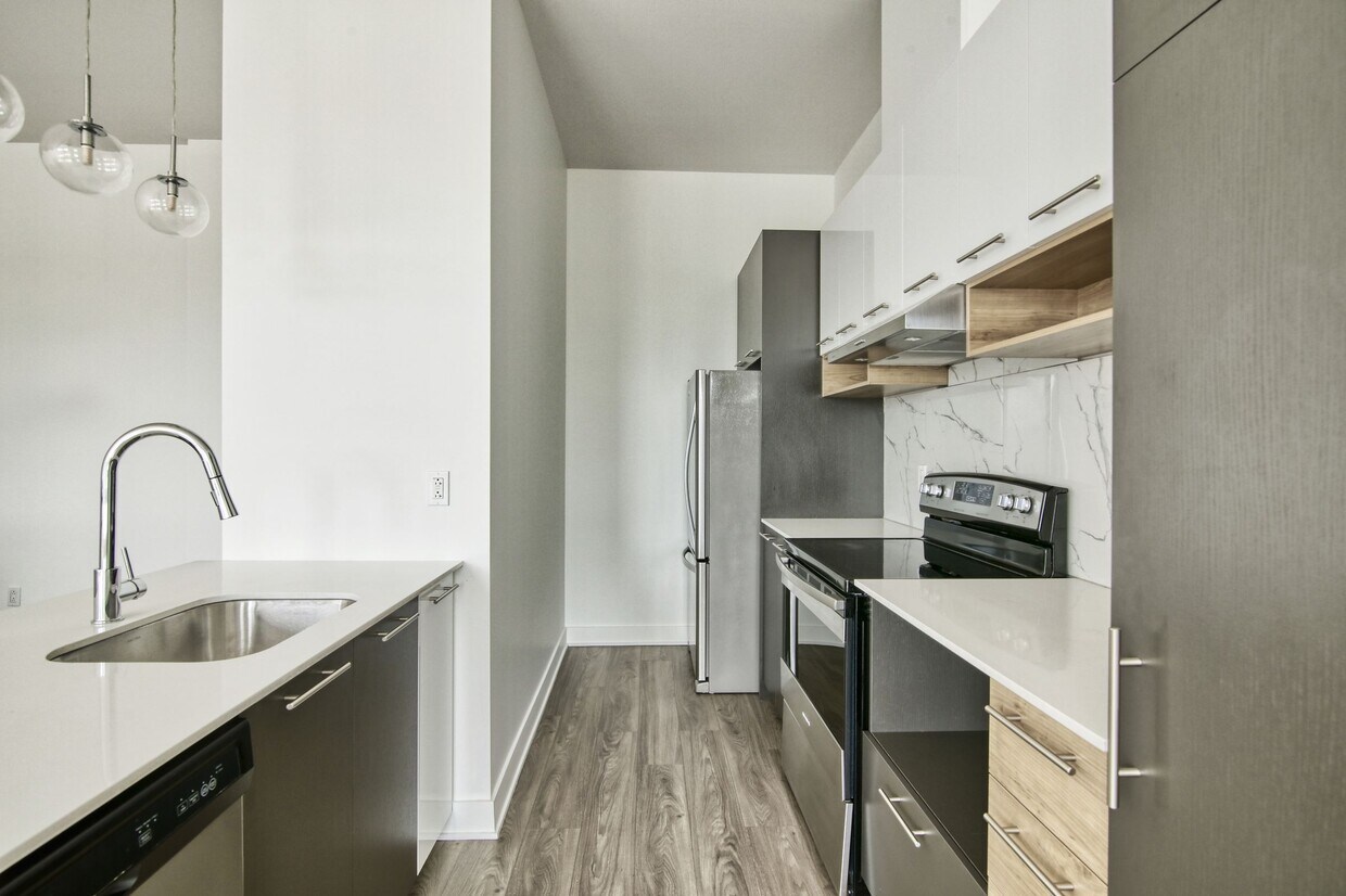 Photo principale - 9675 Av. Papineau