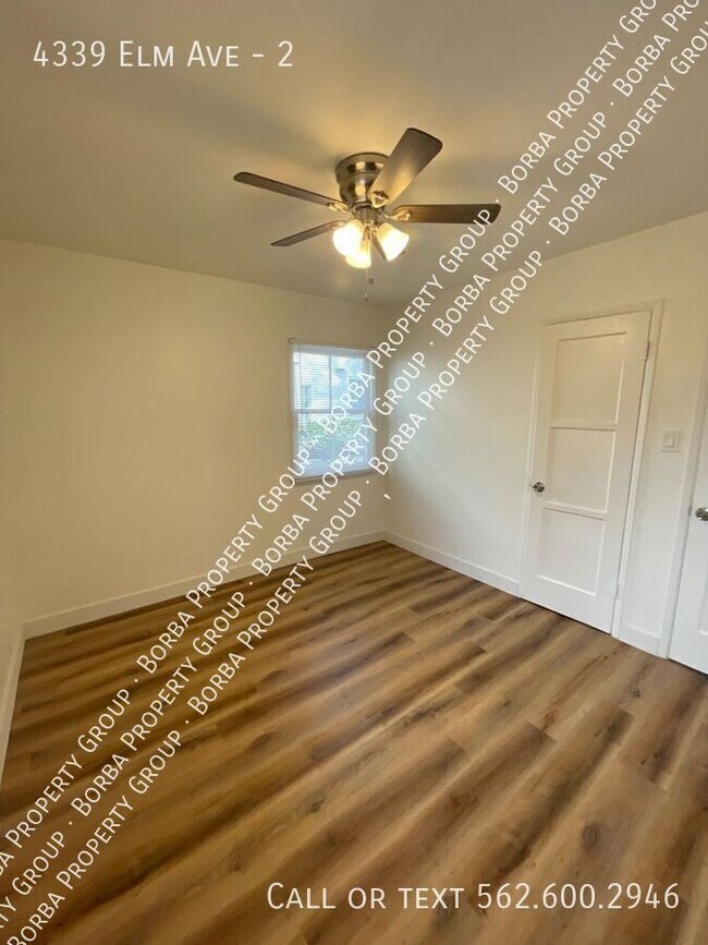 Foto del edificio - 4339 Elm Ave