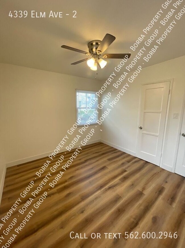Building Photo - 4339 Elm Ave