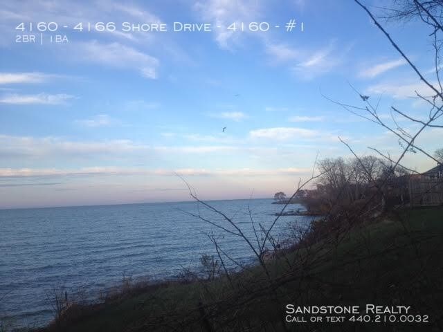 Building Photo - Great View of the Lake--Appliances Included!