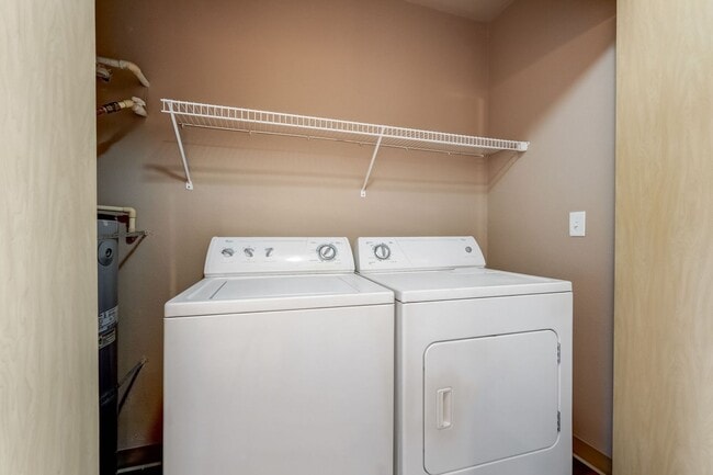Interior Photo - Gateway Village Apartments