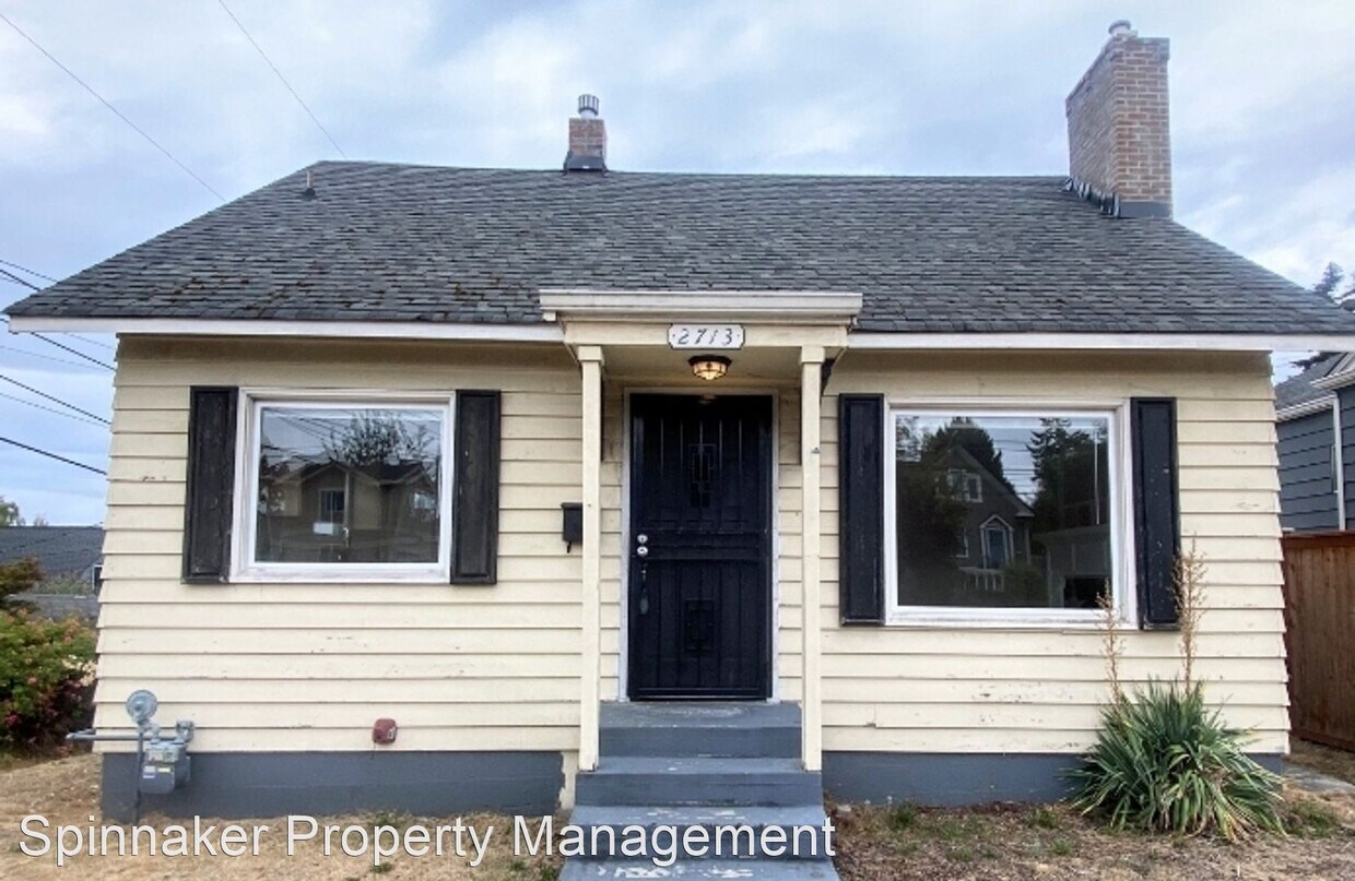 Primary Photo - 3 br, 1 bath House - 2713 N Stevens Street