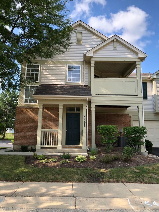 2268 Vanderbilt Dr Unit 2268, Geneva, IL 60134 Condo for Rent in