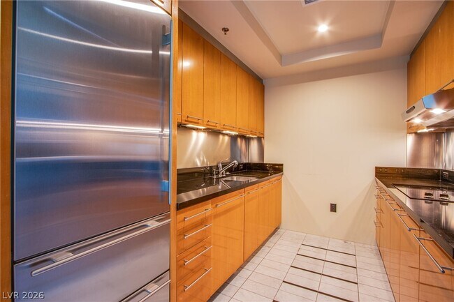 Foto del edificio - 2700 S Las Vegas Blvd