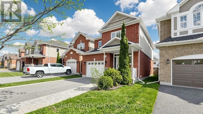 Building Photo - 1311 MacInally Ct