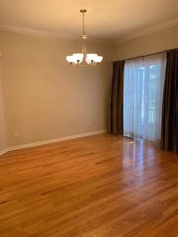 Foto del edificio - 3827 N Milwaukee Ave