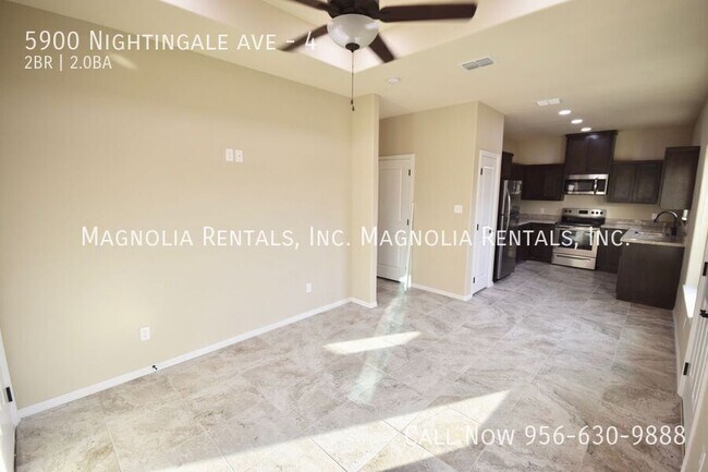 Building Photo - 5900 Nightingale Ave