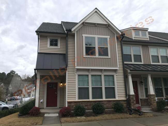 Photo - 1014 Midtowne Way Townhome