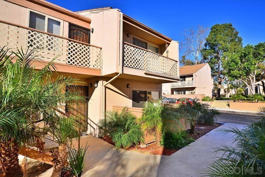 4110 Mt Alifan Dr Unit E, San Diego, CA 92111 Condo for Rent in San Diego, CA