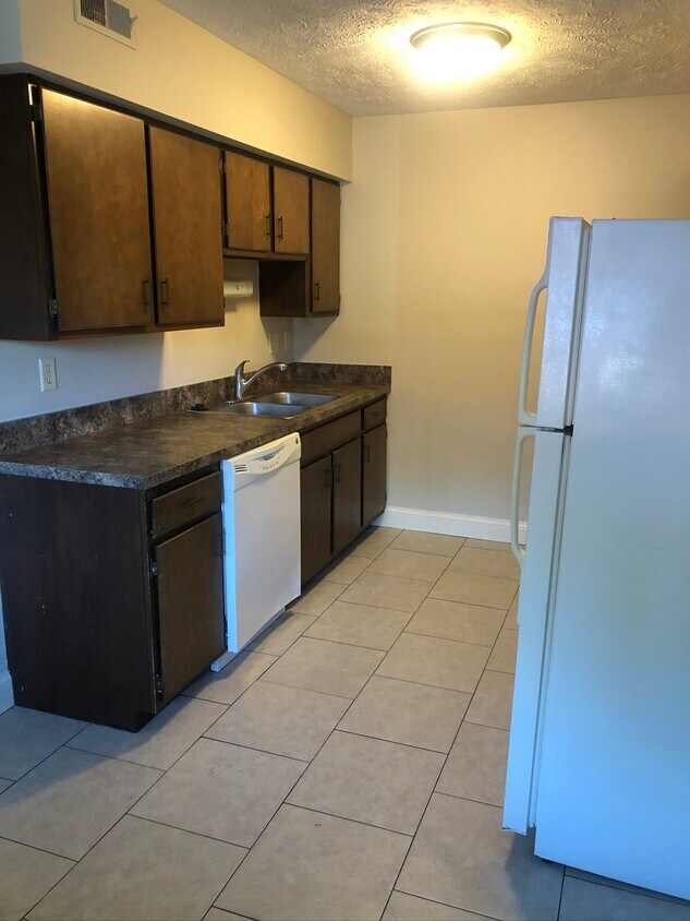 New Dishwasher - 1806 Knox St