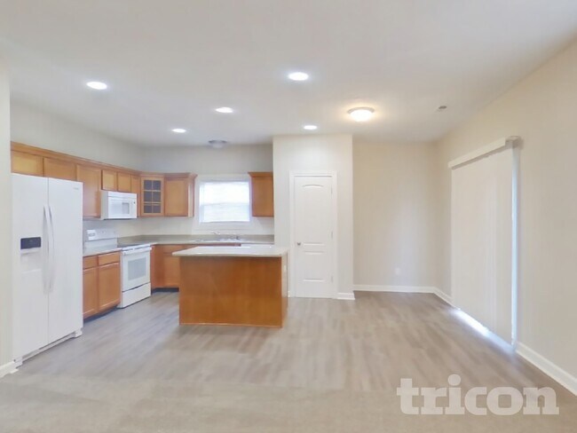 Foto del edificio - 1044 Hazelwood Dr