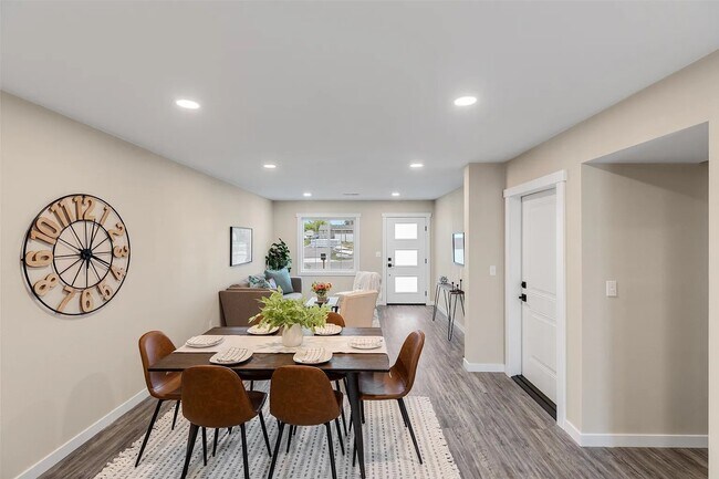 Foto del edificio - 2506-2508 Castle Pines Dr