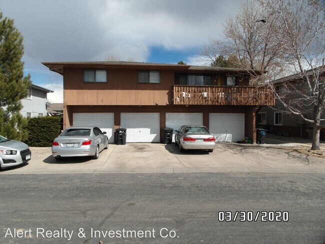 Building Photo - 2330 Wedgewood Ave