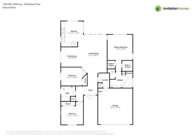 Foto del edificio - 1160 NW 185th Ave