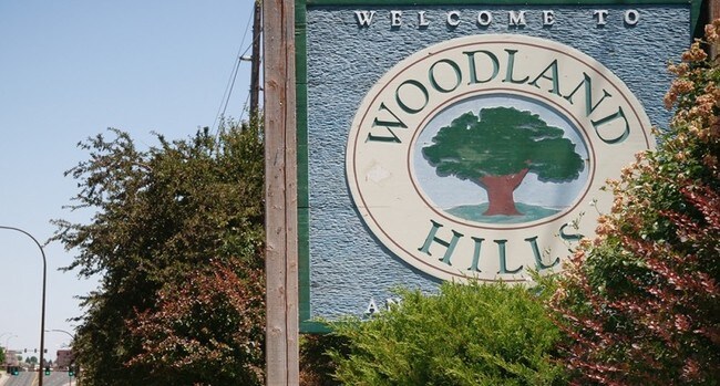 Building Photo - Woodland Hills