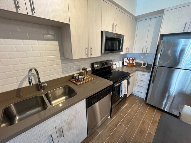 Foto del edificio - 2131 NE 167th St
