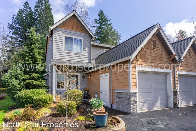 Foto del edificio - 2 br, 2.5 bath House - 12894 Boones Ferry ...