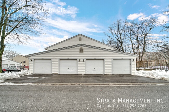 Building Photo - 1793 Queensbury Cir