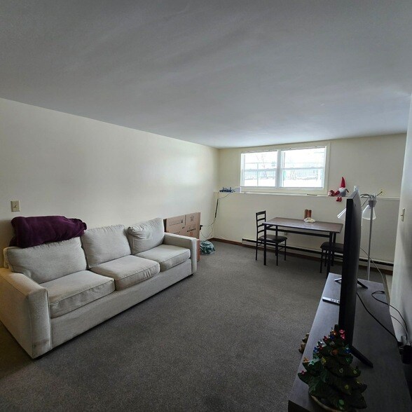 Foto del edificio - 2 Hancock St