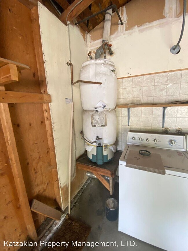 Foto del edificio - 3 br, 2 bath House - 9412 Squire Lane