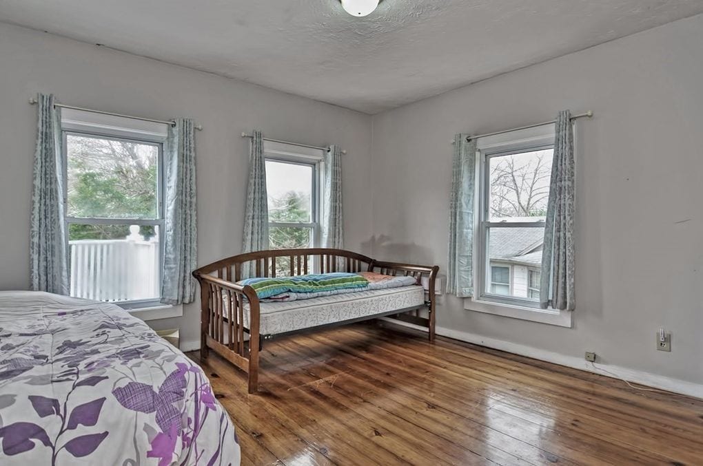 21 Baker St Unit 3, Foxboro, MA 02035 Apartments in Foxboro, MA