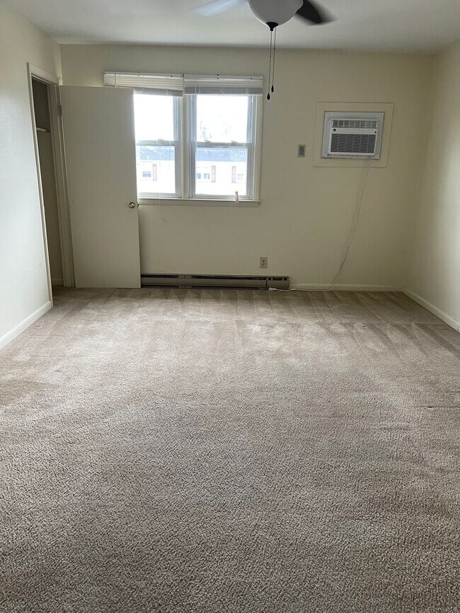 Foto del edificio - Apartment for Rent