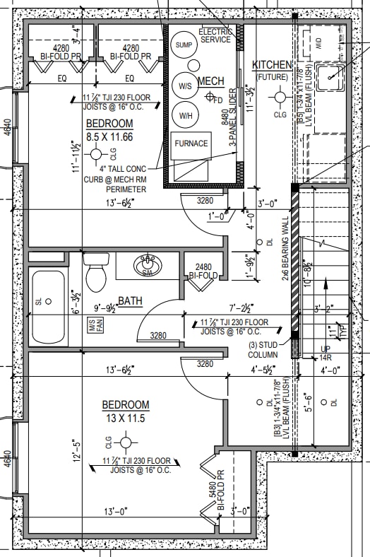 2408 Dunns Marsh Terrace, Madison, WI 53711 House Rental in Madison