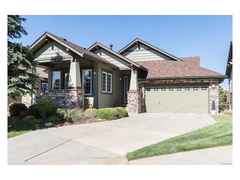 7373 S Catawba Way, Aurora, CO 80016 House Rental in Aurora, CO