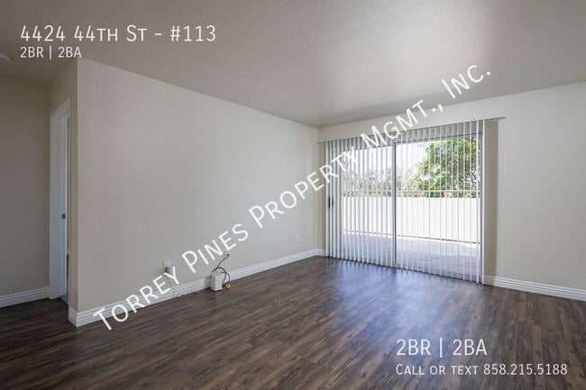 Building Photo - 4424 44th St