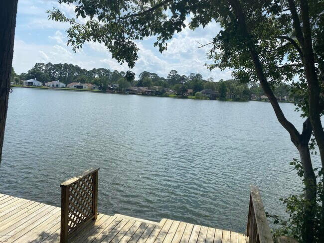 Foto del edificio - 11230 Lake Mandarin Cir E