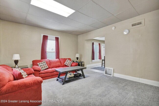 Foto del edificio - 1107 Hickory St