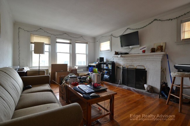 Foto del edificio - 479 Washington St