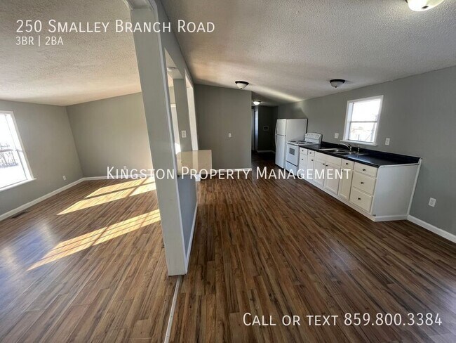 Building Photo - Charming 3-bedroom, 2-bathroom home!