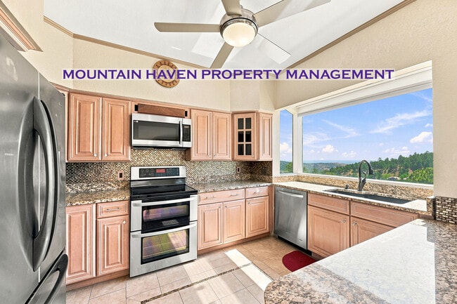 Photo - 680 Ridgeside Dr (Golden, CO) Townhome