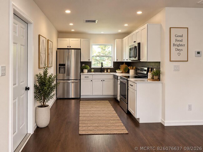 Foto del edificio - 1418 N 16th St