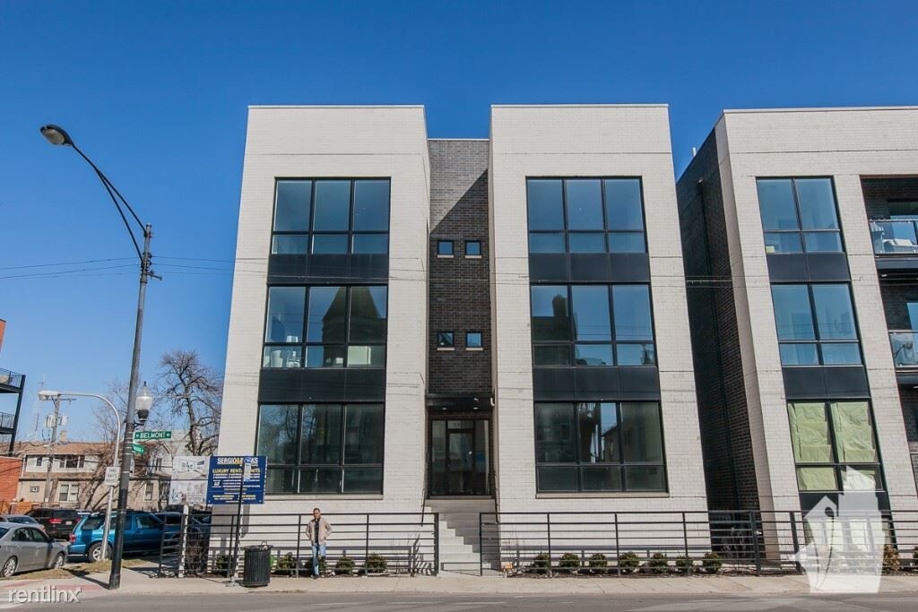 Foto principal - 2828 W Belmont Ave