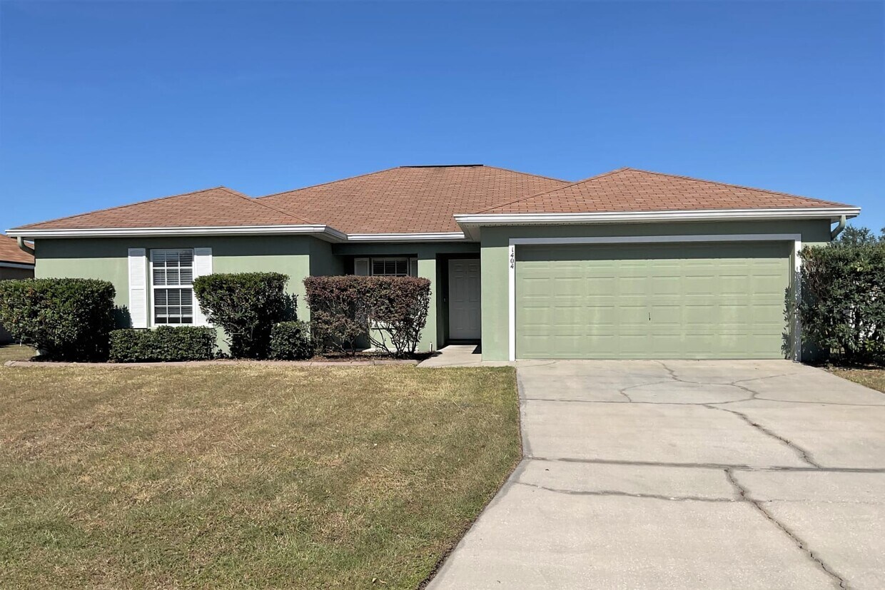 1404 Laurel Tree Way House Rental in Bartow, FL