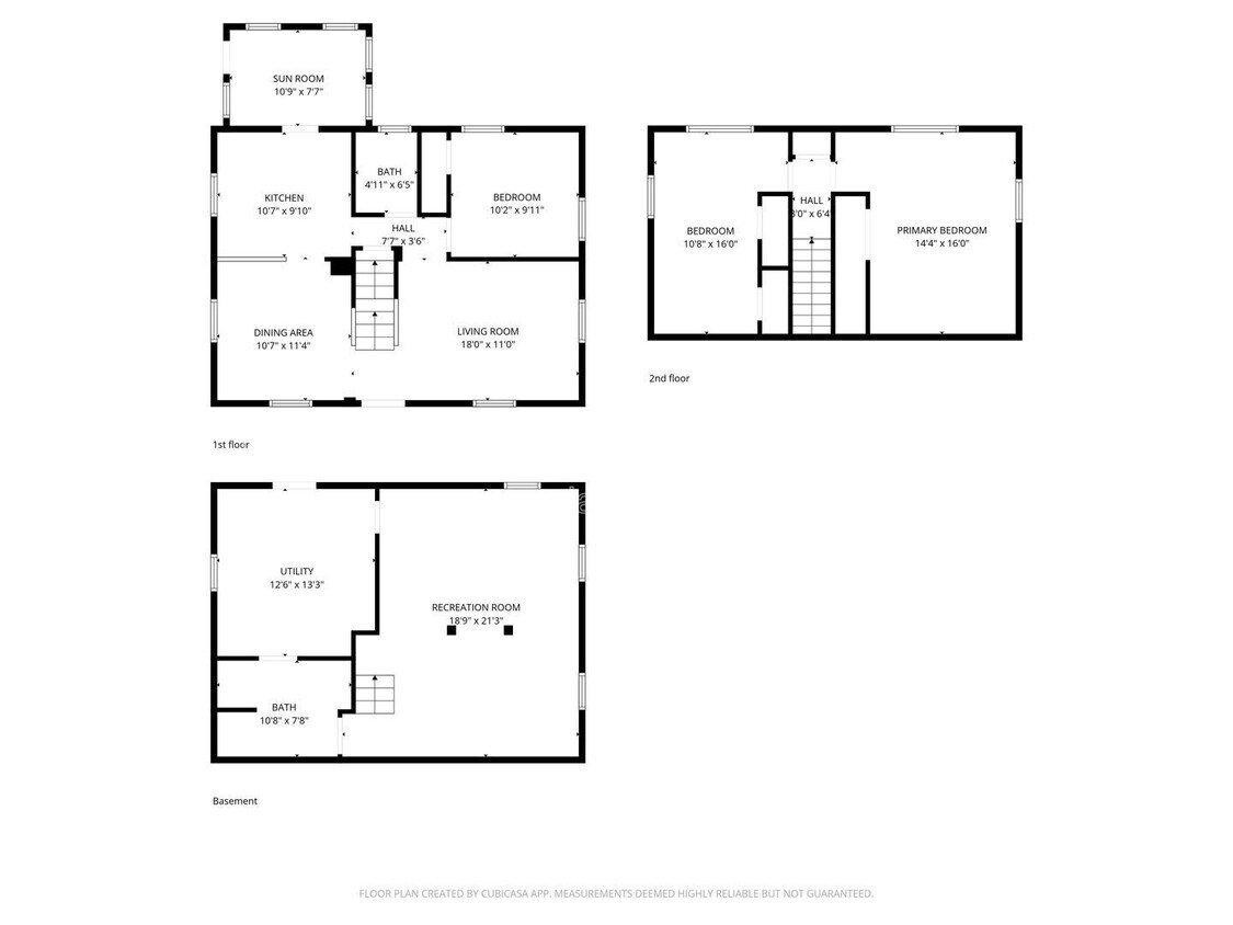 Foto del edificio - 1001 Southport Ave