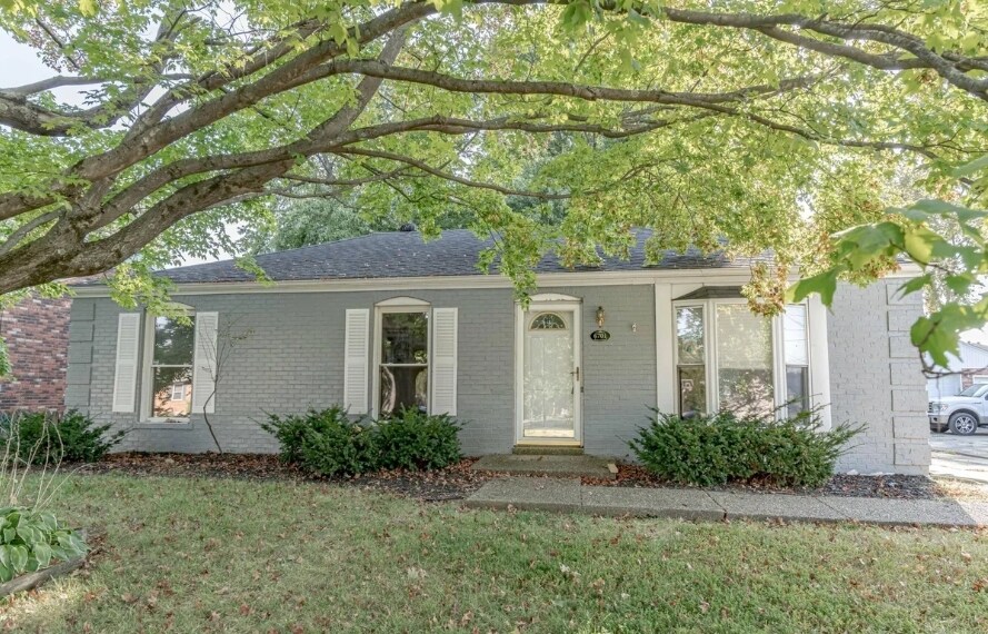 El Rancho - El Rancho