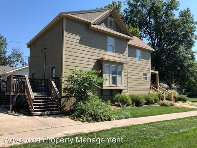 Building Photo - 930 Laramie St