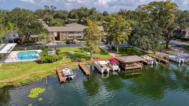 Foto del edificio - 2500 Lee Rd #244