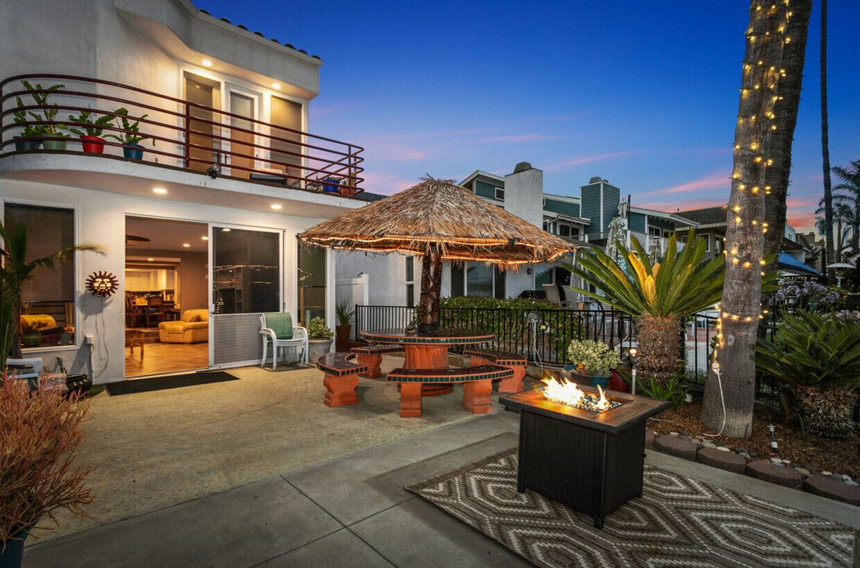 4617 Park Dr, Carlsbad, CA 92008 Townhome Rentals in Carlsbad CA