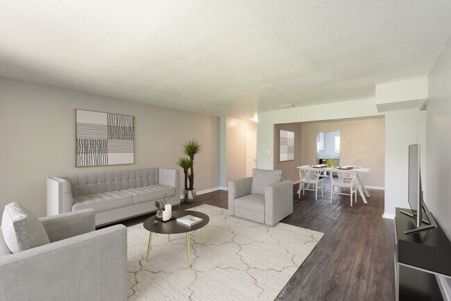 Interior Photo - The Rio Apartments