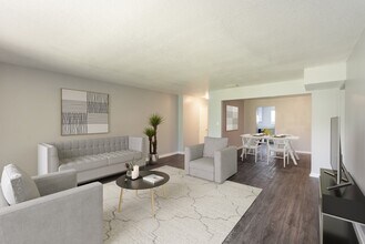 Interior Photo - The Rio Apartments