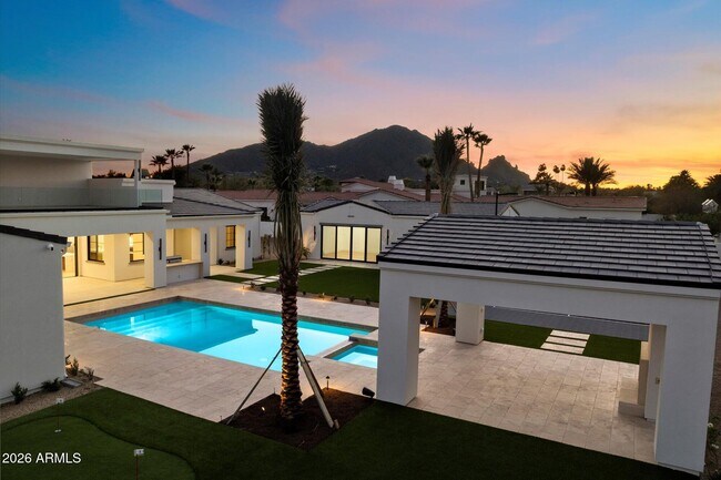 Foto del edificio - 6821 E Valley Vista Ln
