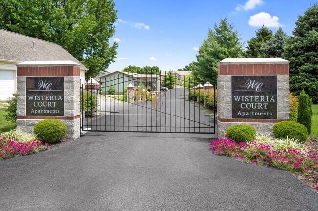 Wisteria Court Apartments Swansea IL Apartments com Wisteria Court Apartments Swansea IL Apartments com