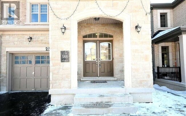 Photo du bâtiment - 25 Faders Dr