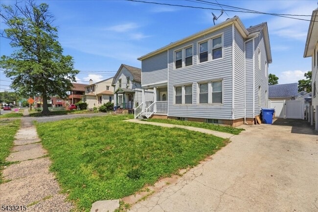 Foto del edificio - 122 S Lincoln Ave
